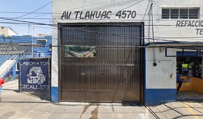 Dirección, horario, teléfono y opiniones de Laboratorio de Análisis Clínicos en Iztapalapa