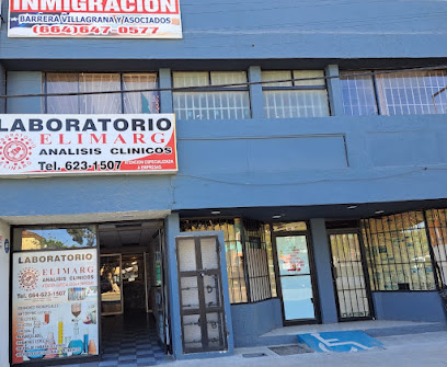 Dirección, horario, teléfono y opiniones de Laboratorio de Análisis Clínicos y Bacteriológicos Elimarg en Tijuana