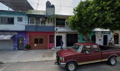 Dirección, horario, teléfono y opiniones de Laboratorio de Anatomía Patológica - Guillermo Flores Flores en Tuxtla Gutiérrez