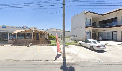 Dirección, horario, teléfono y opiniones de Laboratorio de Diagnostico Medico Ldm en Saltillo