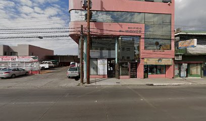 Dirección, horario, teléfono y opiniones de Laboratorio de La Rocha. (Análisis Clínicos) en Tijuana