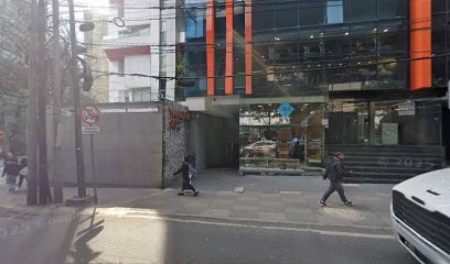 Dirección, horario, teléfono y opiniones de Laboratorio de Patología Sucursal Periférico. en Miguel Hidalgo
