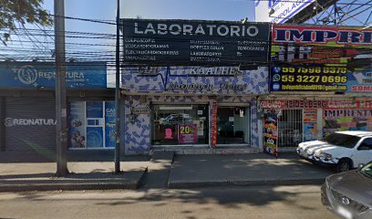 Dirección, horario, teléfono y opiniones de Laboratorio en Ecatepec de Morelos
