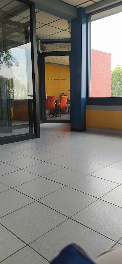 Dirección, horario, teléfono y opiniones de Laboratorios Abc Quimica Investigacion y Analisis, S.A. de C.V. en Álvaro Obregón