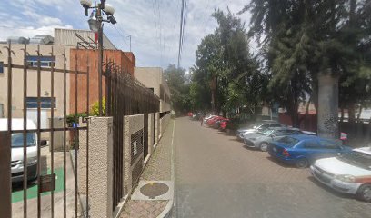Dirección, horario, teléfono y opiniones de Laboratorios Andoci, S.A. en Xochimilco
