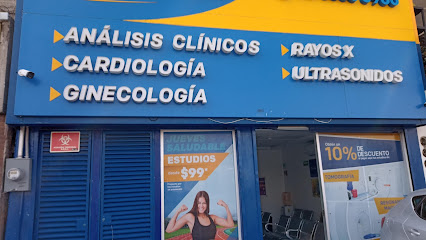 Dirección, horario, teléfono y opiniones de Laboratorios Azteca - Múzquiz en Ecatepec de Morelos