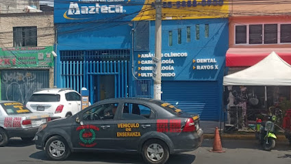 Dirección, horario, teléfono y opiniones de Laboratorios Azteca - Villada en Nezahualcóyotl