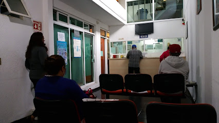 Dirección, horario, teléfono y opiniones de Laboratorios Clínicos Oliver en Gustavo A. Madero