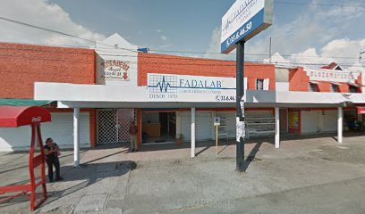 Dirección, horario, teléfono y opiniones de Laboratorios Fadalab Valle en Manzanillo