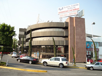 Dirección, horario, teléfono y opiniones de Laboratorios Florida Satélite en Naucalpan