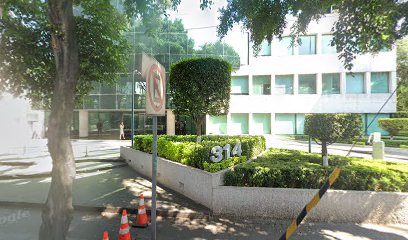 Dirección, horario, teléfono y opiniones de Laboratorios Hormona 2024 en Álvaro Obregón