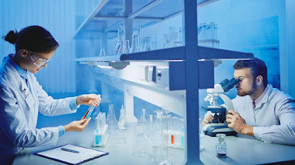 Dirección, horario, teléfono y opiniones de Laboratorios Meza y Asociados en Tuxtla Gutiérrez