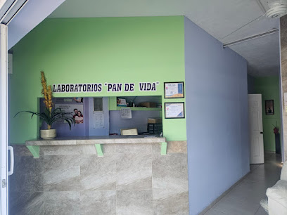 Dirección, horario, teléfono y opiniones de Laboratorios Pan de Vida en Colima