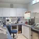 Dirección, horario, teléfono y opiniones de Laboratorios Preciado Montes Gap en Colima