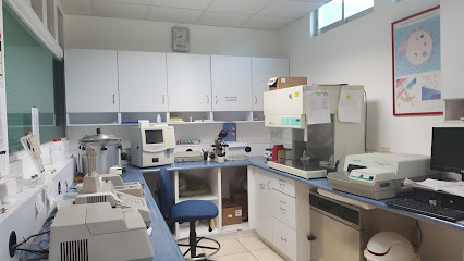 Dirección, horario, teléfono y opiniones de Laboratorios Preciado Montes Gap en Colima