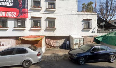 Dirección, horario, teléfono y opiniones de Laboratorios Zerboni S.A. de C.V. en Coyoacán