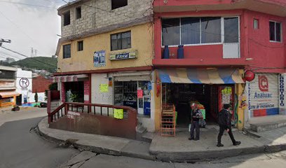Dirección, horario, teléfono y opiniones de Laboratorios de Análisis Clínicos Anáhuac en Naucalpan