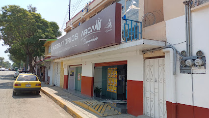 Dirección, horario, teléfono y opiniones de Laboratorios de Análisis Clínicos Arca San Gregorio en Xochimilco