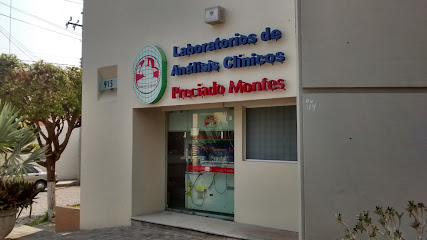 Dirección, horario, teléfono y opiniones de Laboratorios de Análisis Clínicos Preciado Montes en Colima