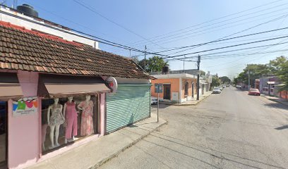 Dirección, horario, teléfono y opiniones de Laboratorios de Análisis Torreblanca en Ciudad del Carmen