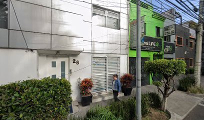 Dirección, horario, teléfono y opiniones de Laboratorios de Análisis de Alta Especialidad en Benito Juárez