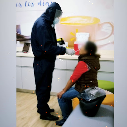 Dirección, horario, teléfono y opiniones de Laboratorios y Consultorios Clínicos en Álvaro Obregón