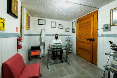 Dirección, horario, teléfono y opiniones de Laceb S.A. de C.V. en Nezahualcóyotl