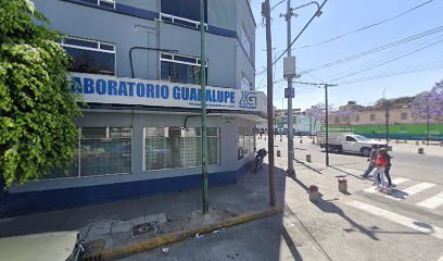 Dirección, horario, teléfono y opiniones de Lacyr Guadalupe en Gustavo A. Madero