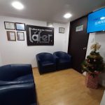 Dirección, horario, teléfono y opiniones de Láfer Laboratorio de Fertilidad y Análisis Clínicos en Cuauhtémoc