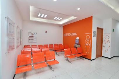 Dirección, horario, teléfono y opiniones de Lapi Laboratorio Médico Suc. Gabriel Mancera en Benito Juárez