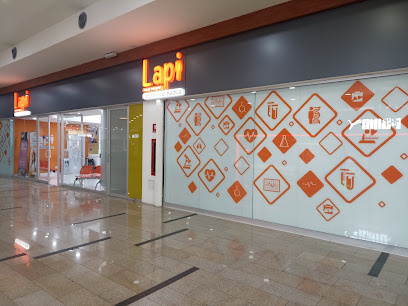 Dirección, horario, teléfono y opiniones de Lapi Laboratorio Médico Suc. Plaza Central en Iztapalapa