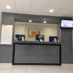 Dirección, horario, teléfono y opiniones de Lapi Laboratorio Médico Suc. Revolución en Benito Juárez