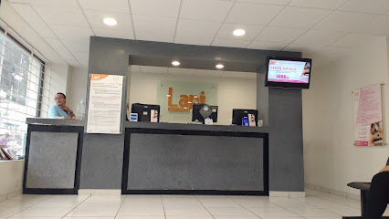 Dirección, horario, teléfono y opiniones de Lapi Laboratorio Médico Suc. Revolución en Benito Juárez