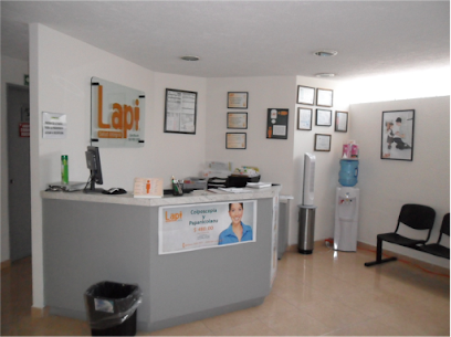 Dirección, horario, teléfono y opiniones de Lapi Laboratorio Médico Suc. del Valle en Benito Juárez