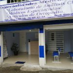 Dirección, horario, teléfono y opiniones de Lmb - Laboratorio Médico Bosques en Coacalco