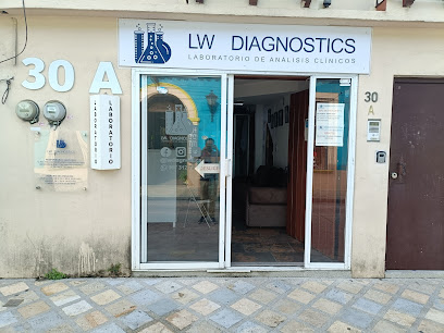 Dirección, horario, teléfono y opiniones de Lw Diagnostics en San Cristóbal de las Casas