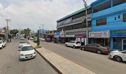 Dirección, horario, teléfono y opiniones de Mars en Ecatepec de Morelos