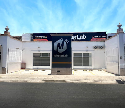 Dirección, horario, teléfono y opiniones de Masterlab en Durango