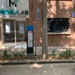 Dirección, horario, teléfono y opiniones de Medexlab Cdmx (Isarvi) en Benito Juárez