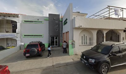 Dirección, horario, teléfono y opiniones de Medica Wong en San José del Cabo
