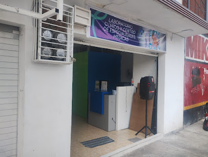 Dirección, horario, teléfono y opiniones de Medicallab en Nezahualcóyotl