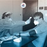 Dirección, horario, teléfono y opiniones de Medicina Laboral Carmen Sucursal Centro en Ciudad del Carmen