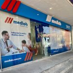 Dirección, horario, teléfono y opiniones de Medlab Condesa en Cuauhtémoc