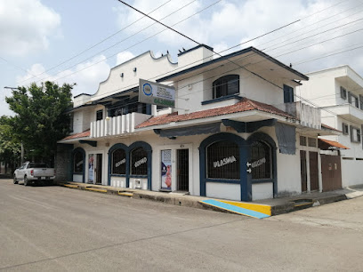 Dirección, horario, teléfono y opiniones de Medox Centro de Salud Bio-Oxidativa en Tapachula