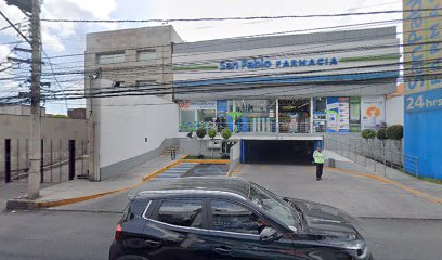 Dirección, horario, teléfono y opiniones de Mi Consultorio Av. Toluca en Álvaro Obregón