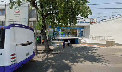 Dirección, horario, teléfono y opiniones de Mi Consultorio México-Tacuba en Miguel Hidalgo