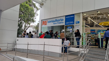 Dirección, horario, teléfono y opiniones de Mi Consultorio Roma Norte en Cuauhtémoc