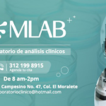 Dirección, horario, teléfono y opiniones de Mlab Laboratorio de Análisis Clínicos Colima en Colima