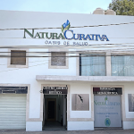 Dirección, horario, teléfono y opiniones de Natura Curativa Un Oasis de Salud en Azcapotzalco