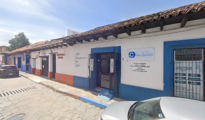 Dirección, horario, teléfono y opiniones de Núcleo Médico San Andrés en San Cristóbal de las Casas